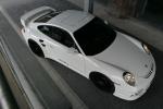 Porsche 911 Turbo by Edo Competition 2011 года